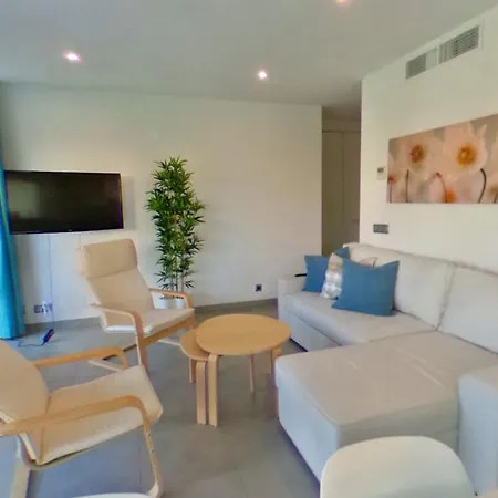 La Perla De Llenaire Apartman Pollença