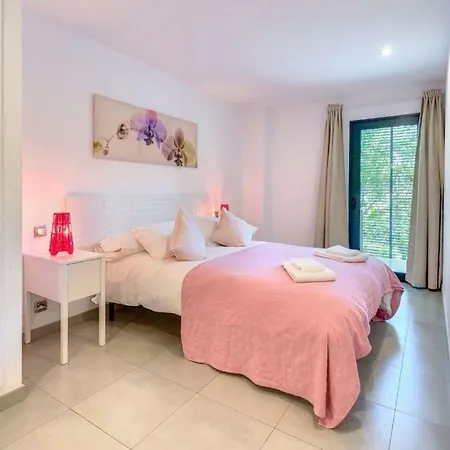 Apartman La Perla De Llenaire Pollença
