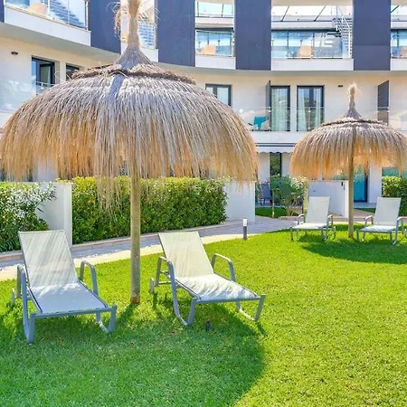 Apartman La Perla De Llenaire Pollença