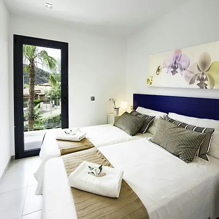 Apartamento La Perla De Llenaire Pollensa