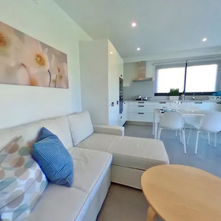La Perla De Llenaire Apartamento *