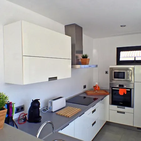 La Perla De Llenaire Apartamento Pollensa