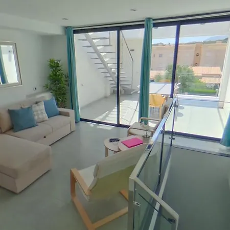 La Perla De Llenaire Apartamento Pollensa