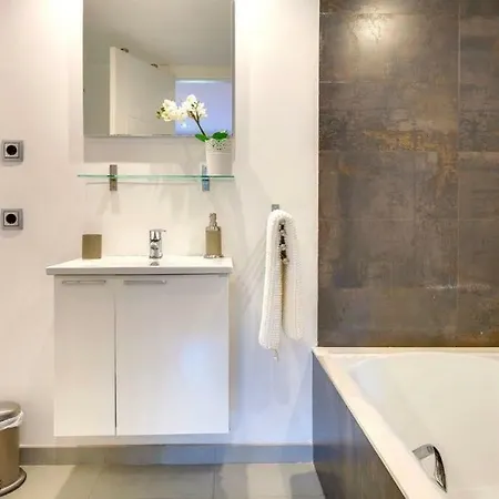 La Perla De Llenaire Apartamento Pollensa