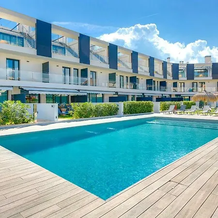 Apartamento La Perla De Llenaire *