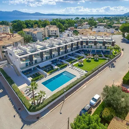 La Perla De Llenaire Pollensa